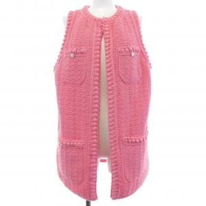 シャネル CHANEL P72795K10459 22S ベスト