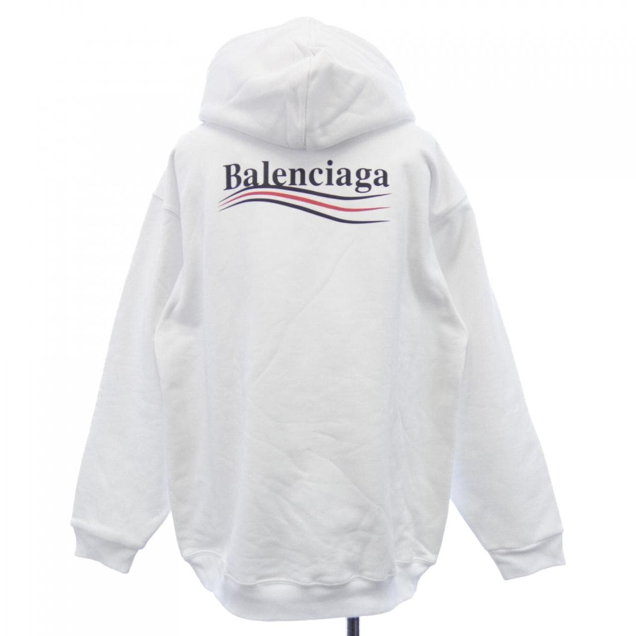 バレンシアガ BALENCIAGA 600583 TIV53 パーカー