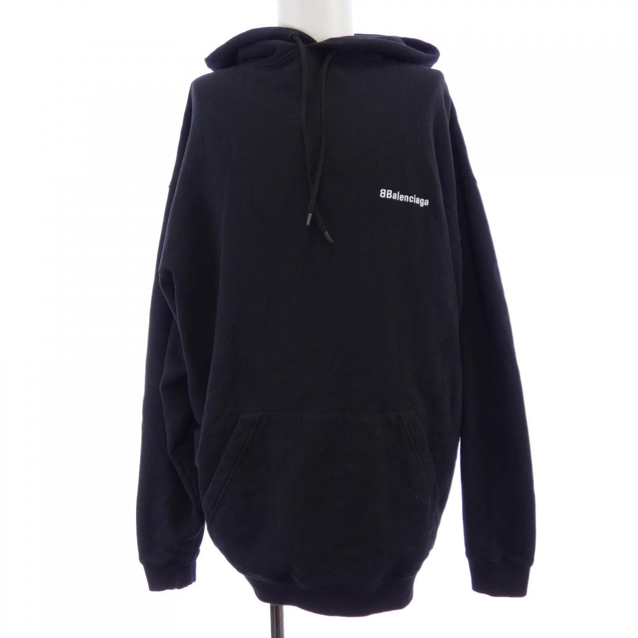 バレンシアガ BALENCIAGA 570811 TJV85 パーカー