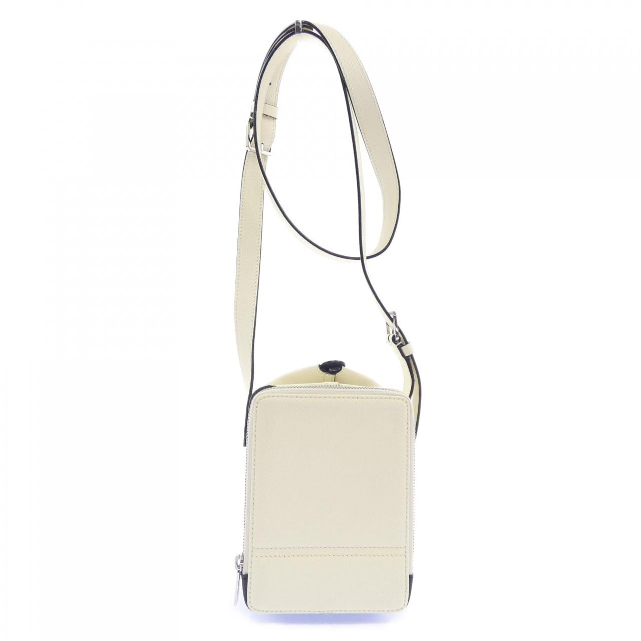 ヴァレクストラ VALEXTRA トリックトラック　クロスボディ WBSR0024361RL99 BAG