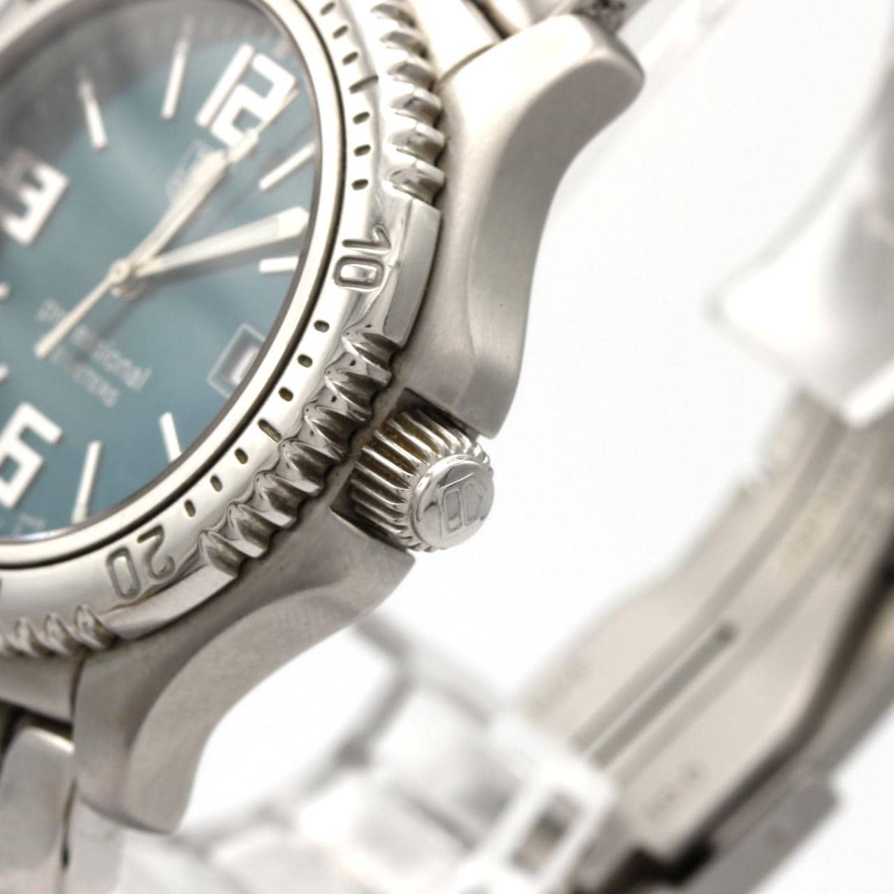 【ノーメンテナンス還元価格】タグ･ホイヤー リンク LIMITED WT1119.BA0551 SS クォーツ