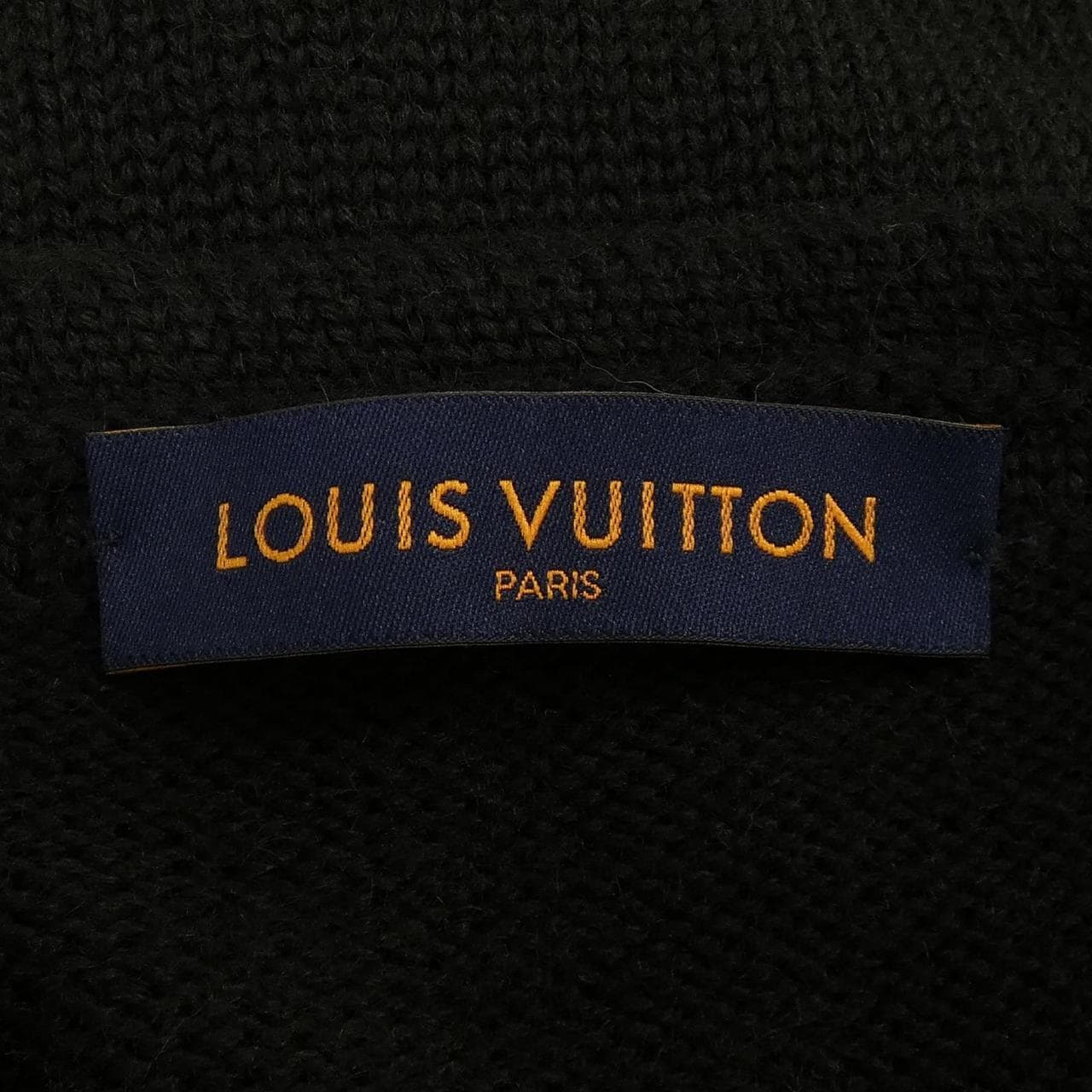 ルイヴィトン LOUIS VUITTON ニット