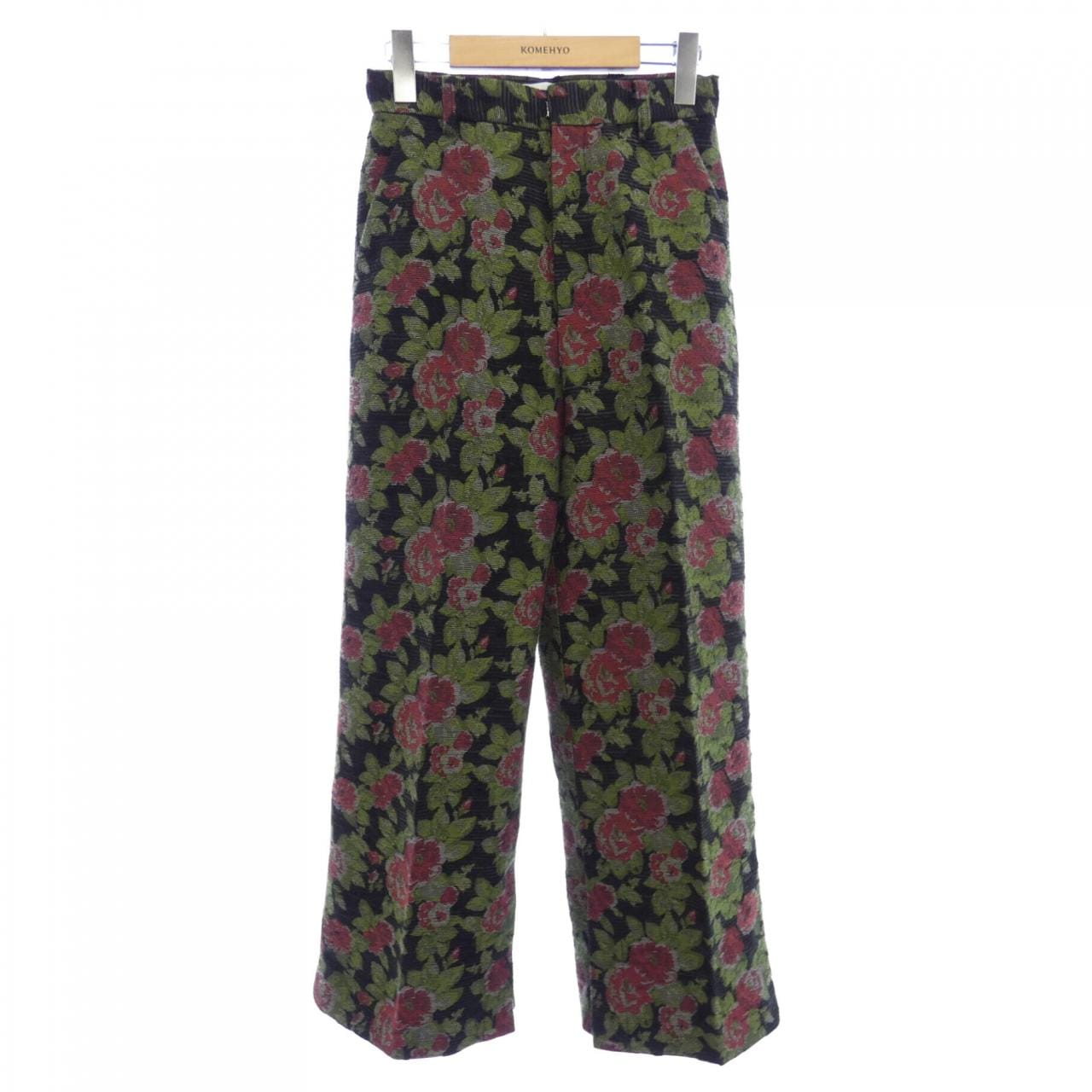 BELPER Pants