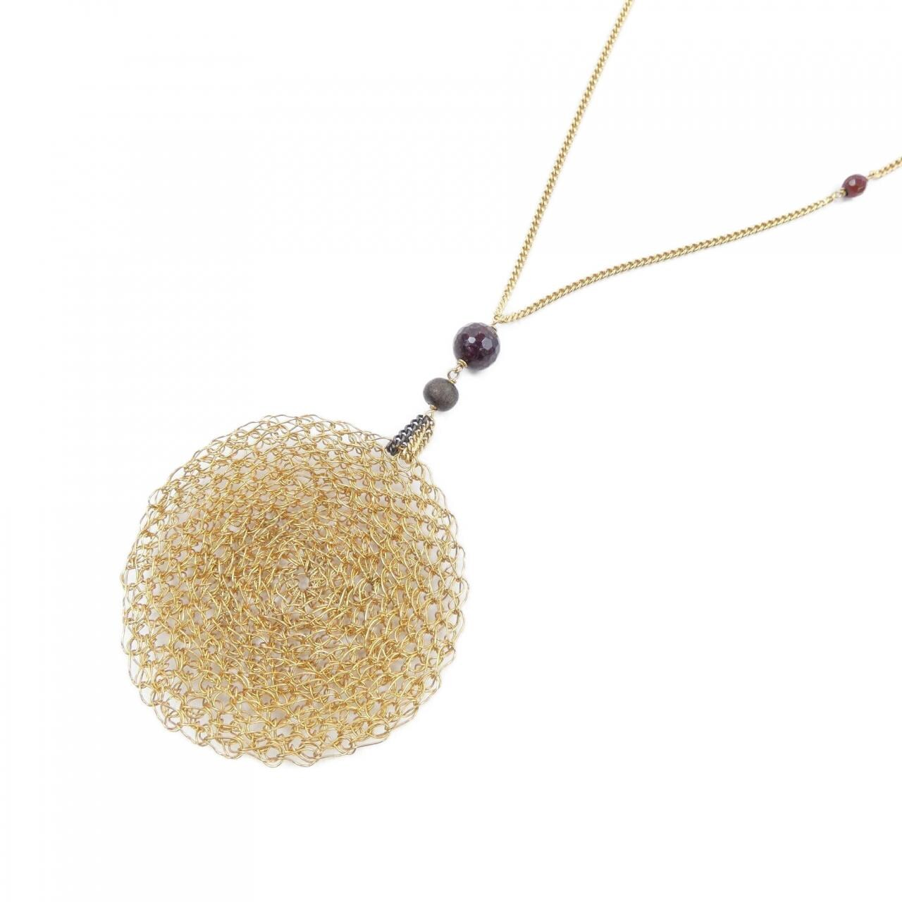 Donatella Pellini NECKLACE
