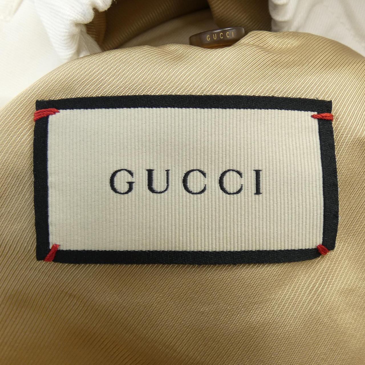 グッチ GUCCI ブルゾン
