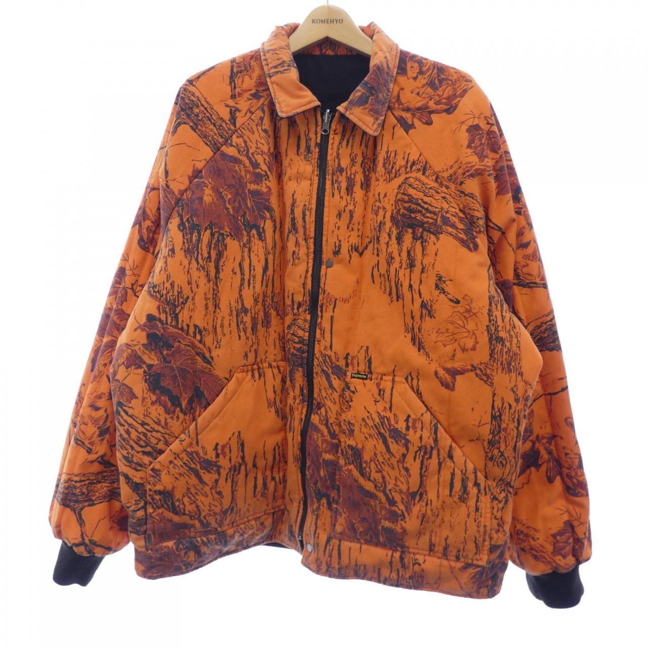 シュプリーム SUPREME ジャケット