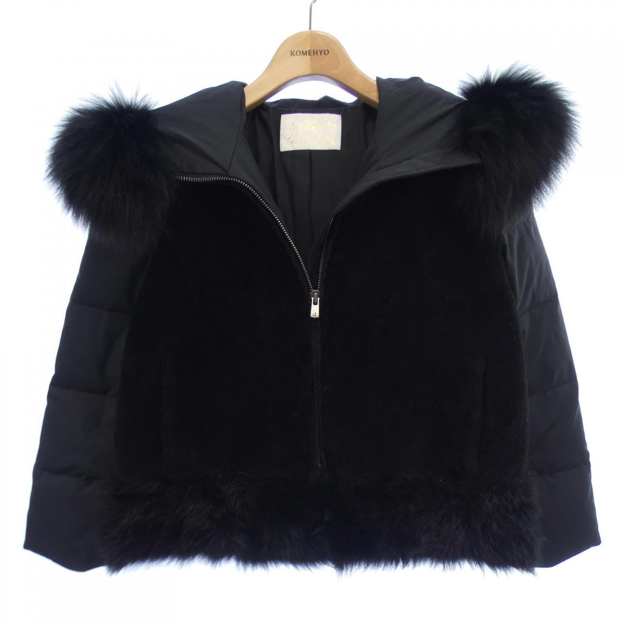 グレースクラス GRACE Class ダウンコート