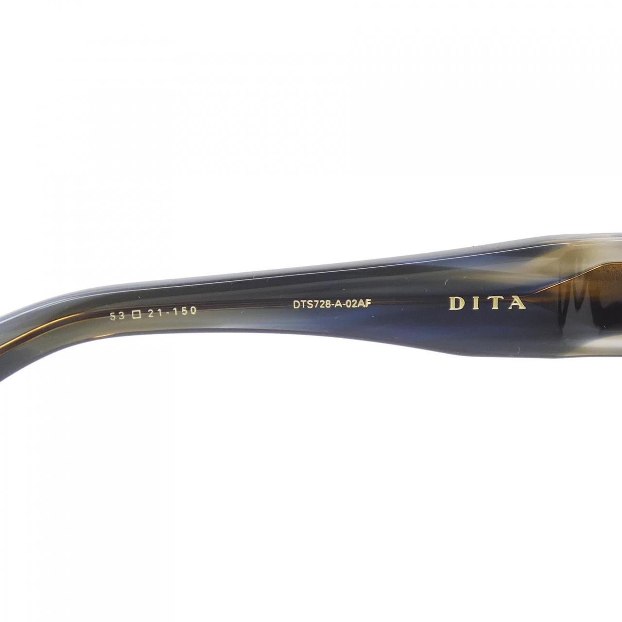 ディータ DITA SUNGLASSES