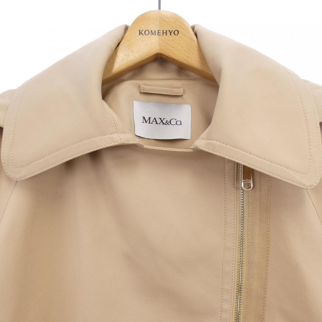 マックスアンドコー Max & Co コート