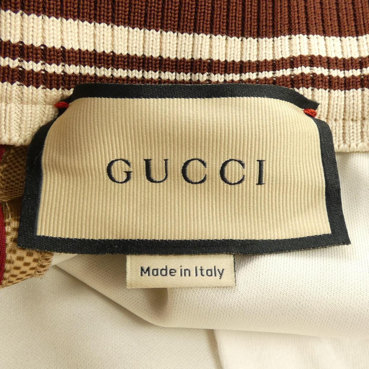 グッチ GUCCI 695745 XJECZ ショートパンツ