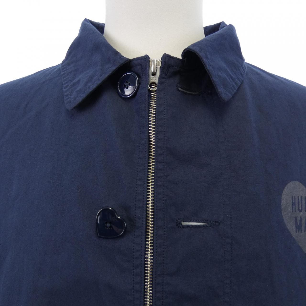 ヒューマンメイド HUMAN MADE ジャケット