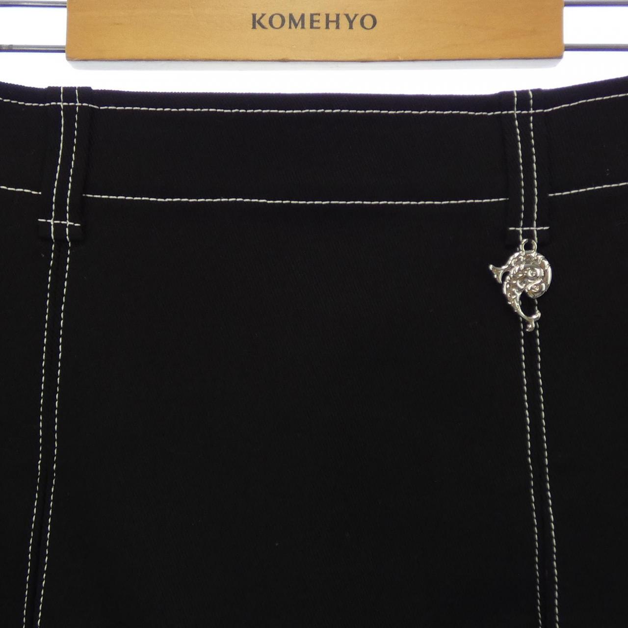 エミリオプッチ EMILIO PUCCI スカート