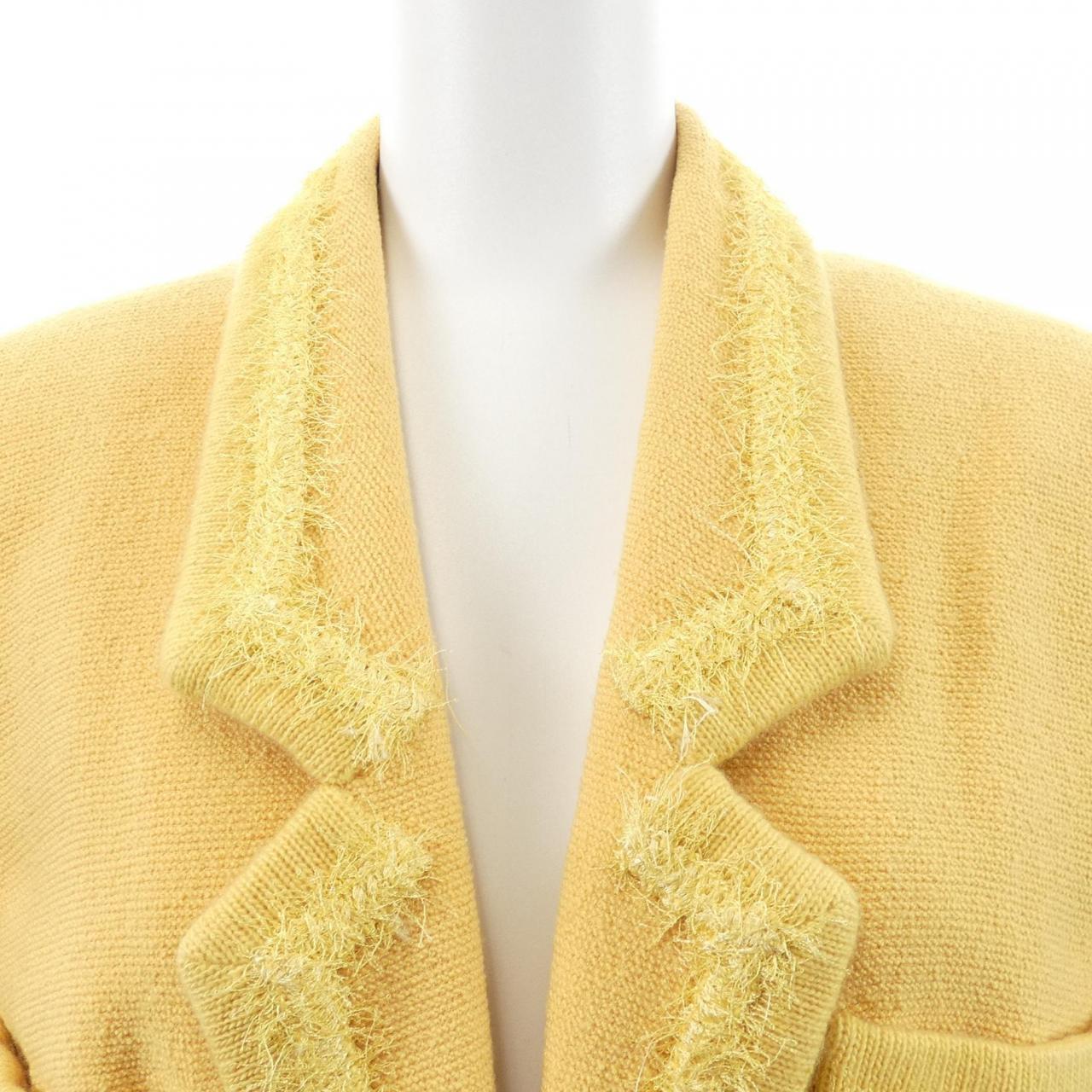 【ヴィンテージ】シャネル CHANEL P04100V03603 94A セットアップ