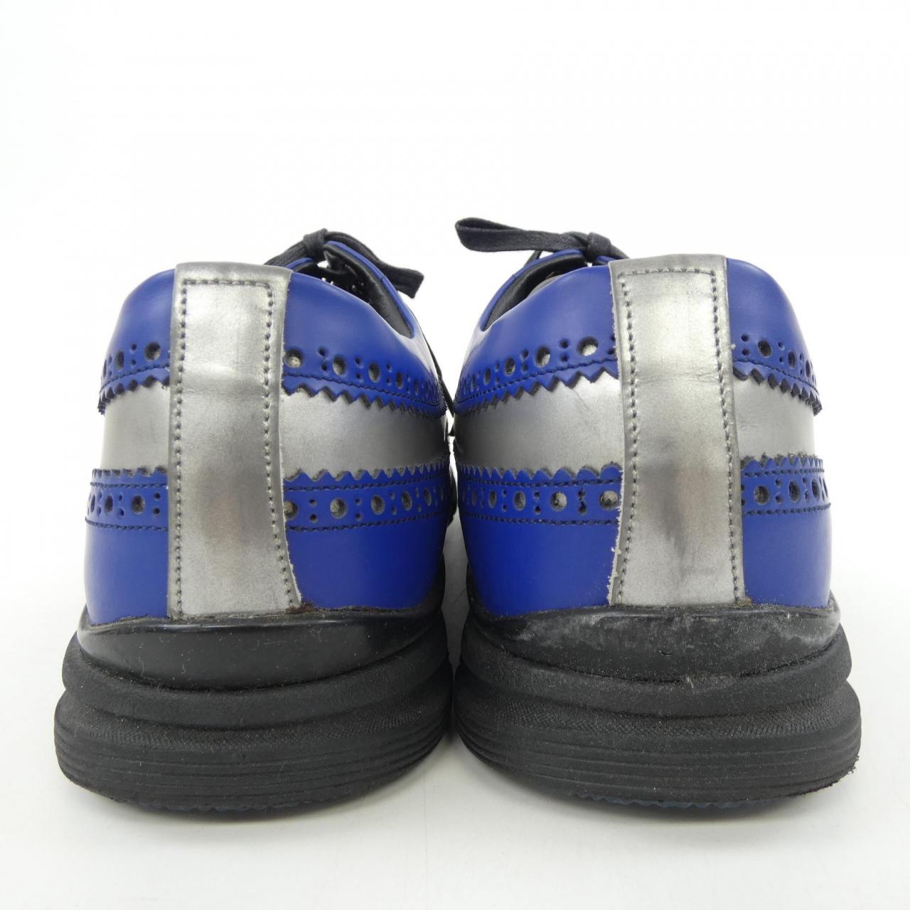 HIROSHI TSUBOUCHI スニーカー