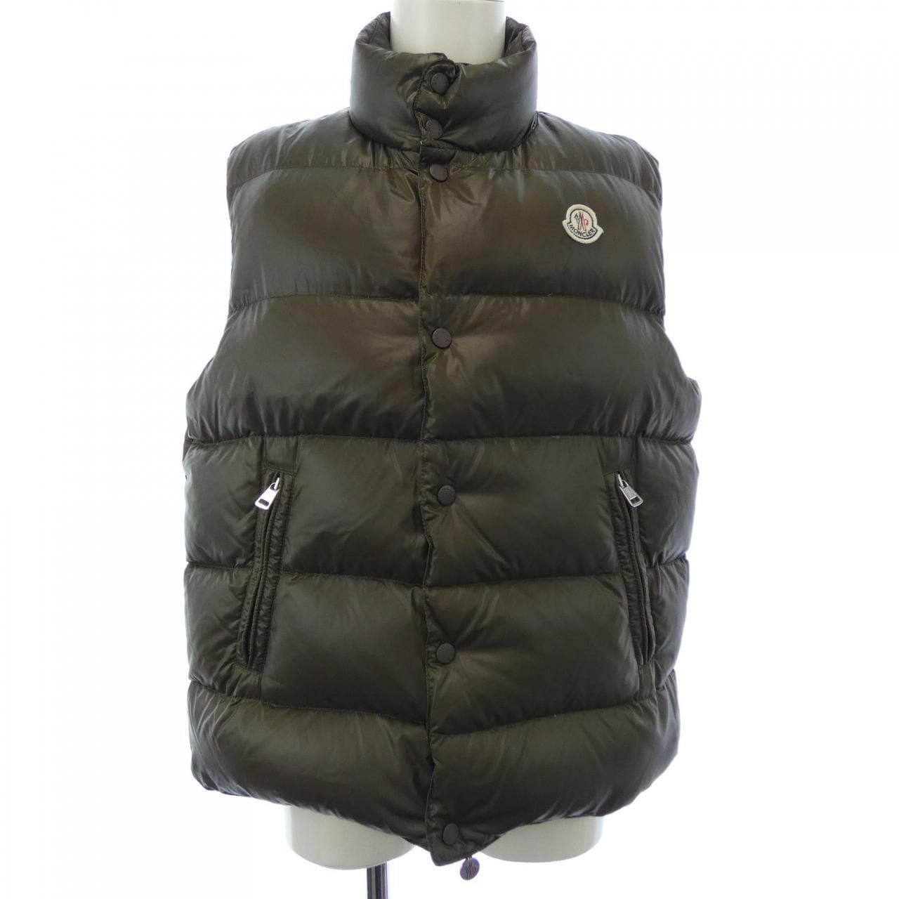 MONCLER MONCLER 43330/50 GIDE 羽绒背心