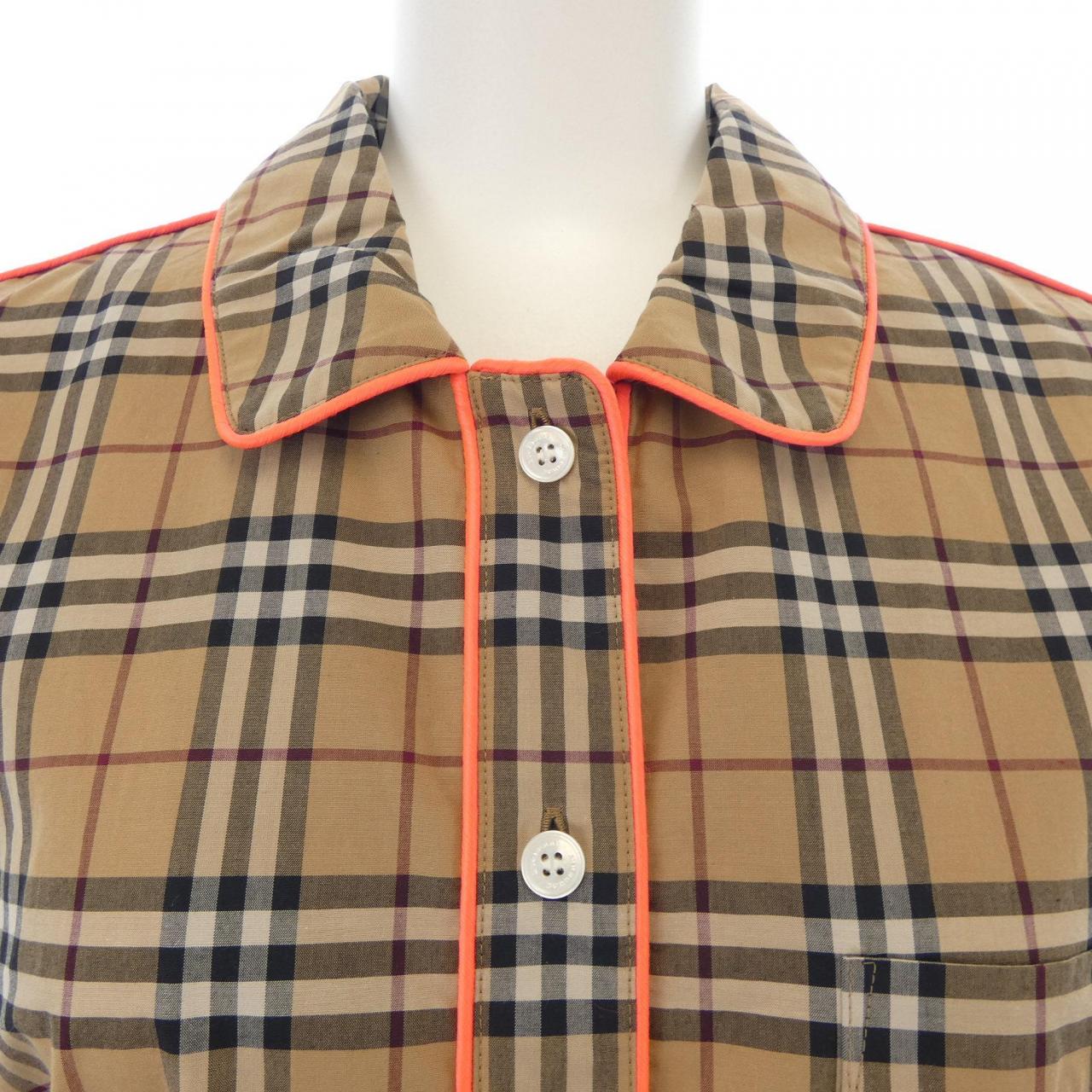 バーバリー BURBERRY 4066163 ワンピース
