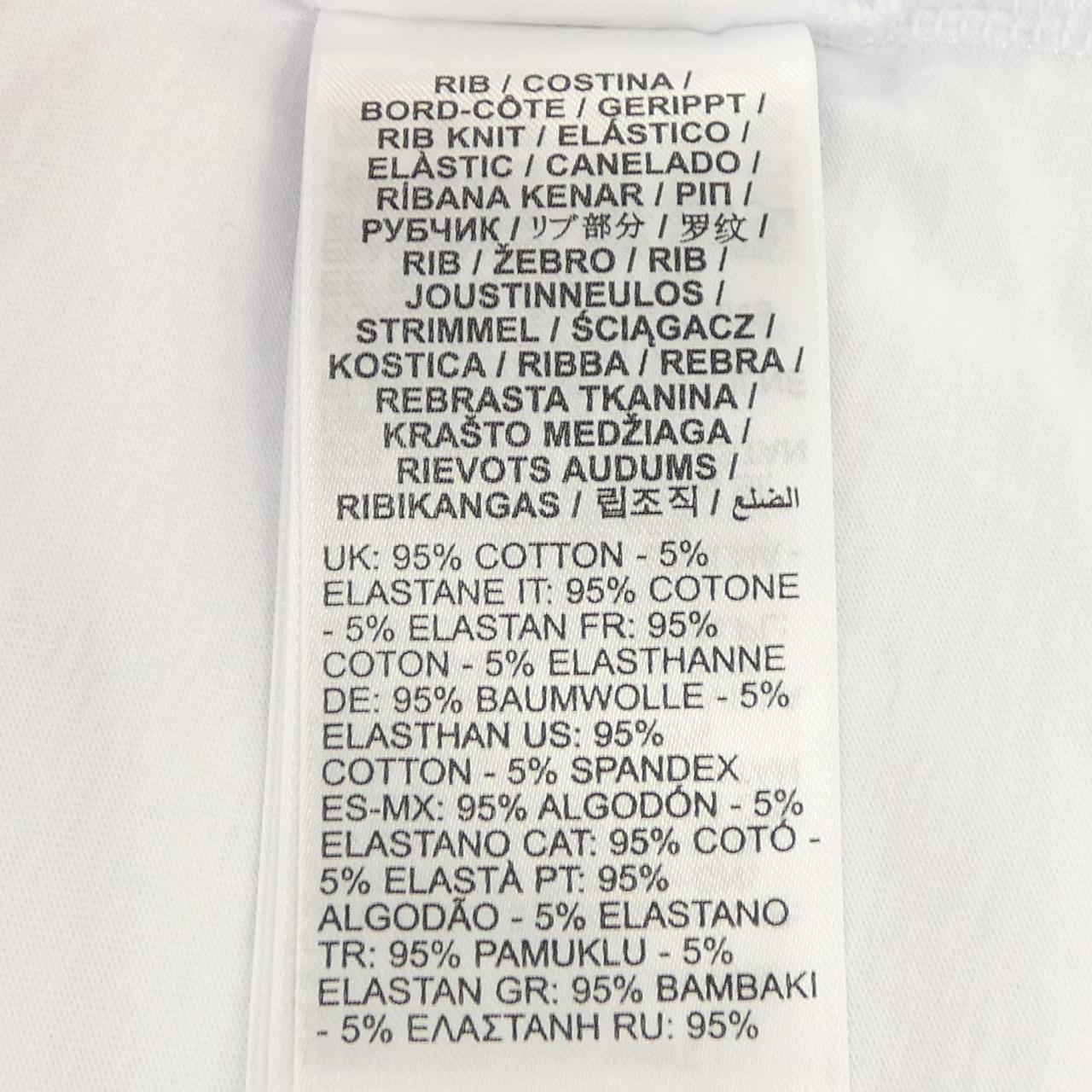 ディーゼル DIESEL Tシャツ