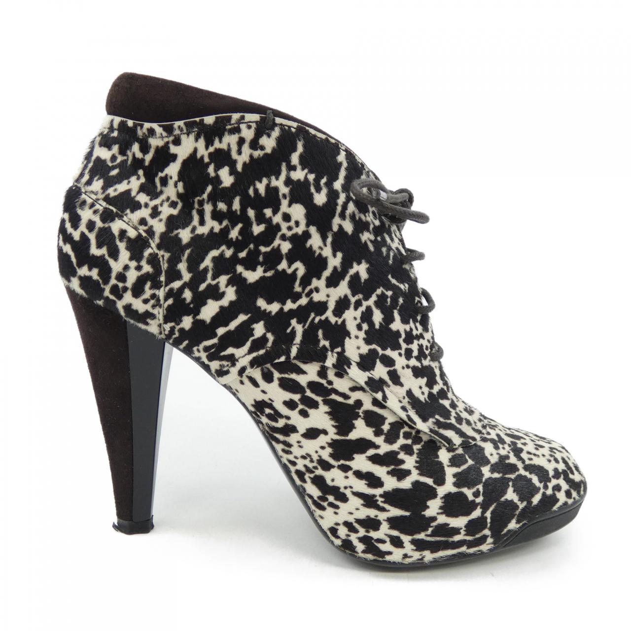 トッズ TOD'S XXW0LK0B340ZC50035 ブーツ