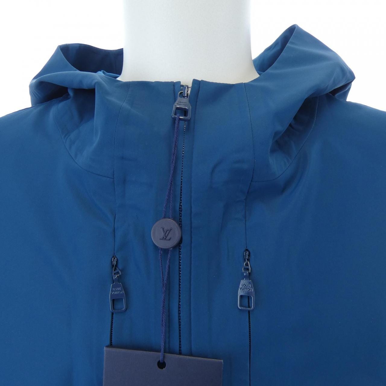 ルイヴィトン LOUIS VUITTON HQB12WPS0 ジャケット