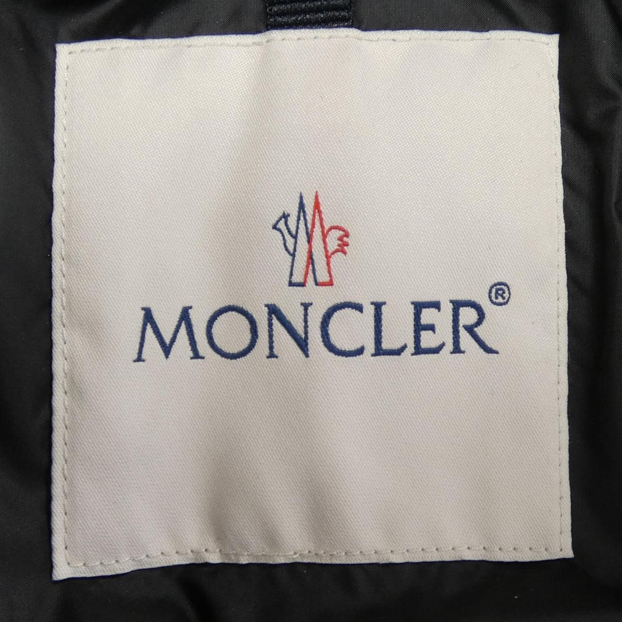 モンクレール MONCLER BARBENTANE ダウンコート