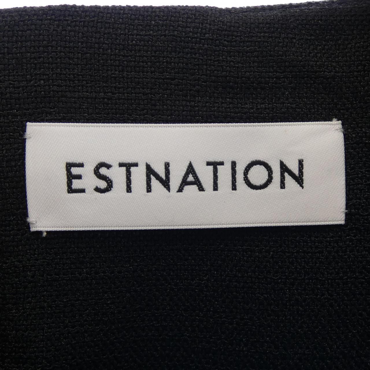 エストネーション ESTNATION 51-109-10-050313 トップス