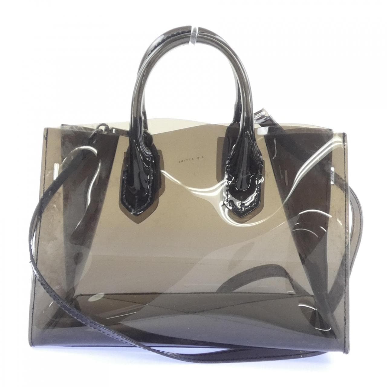 J.B.ATTIRE BAG