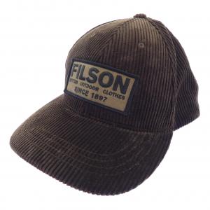 フィルソン FILSON キャップ