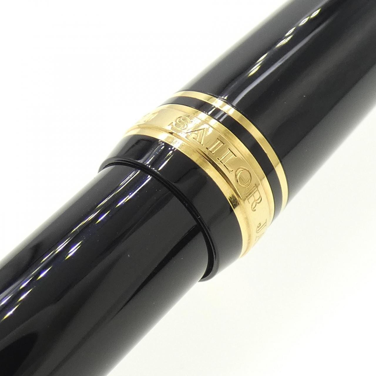 SAILOR Profit Standard Naginata Fountain Pen