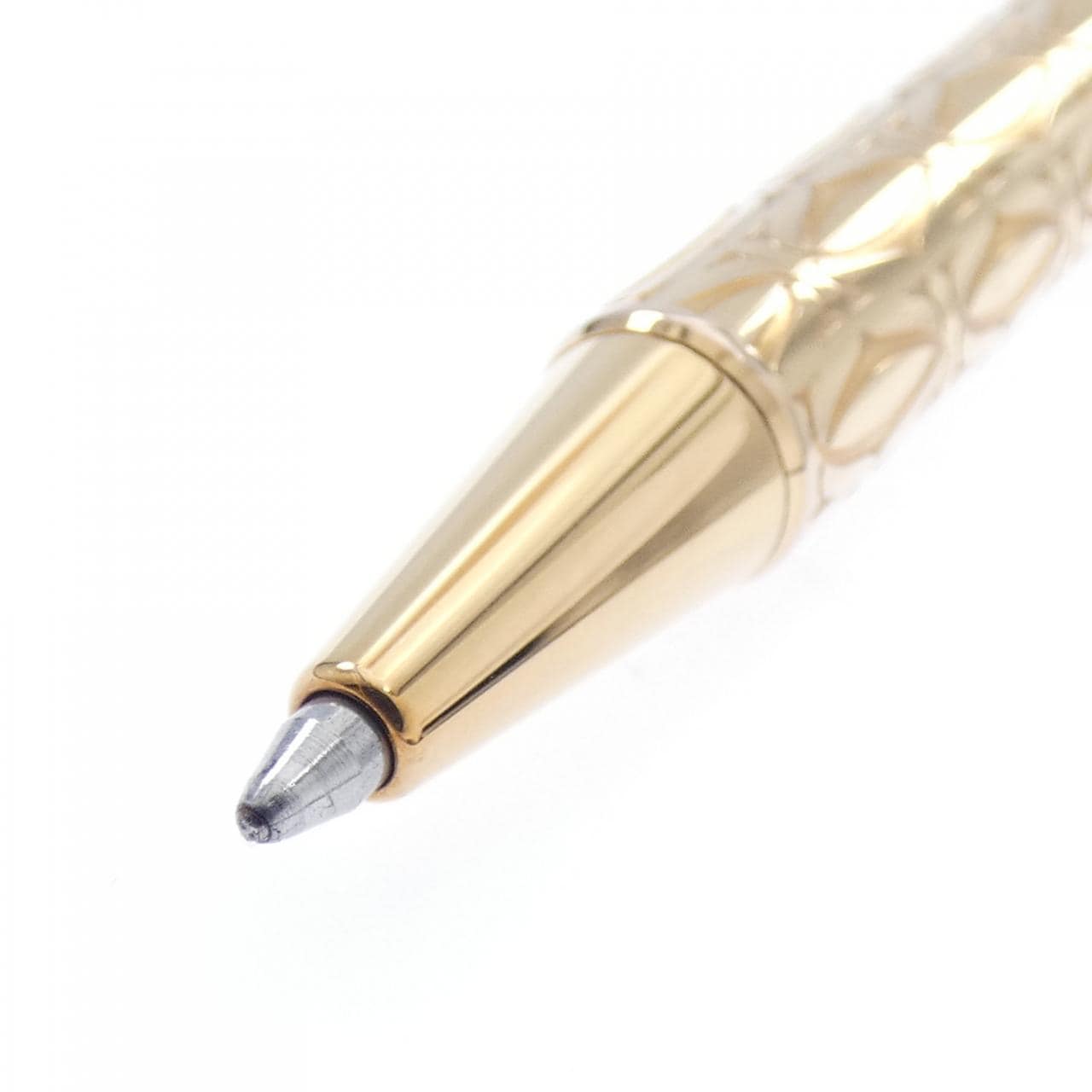 カルティエ Cドゥカルティエ ST150188 ボールペン