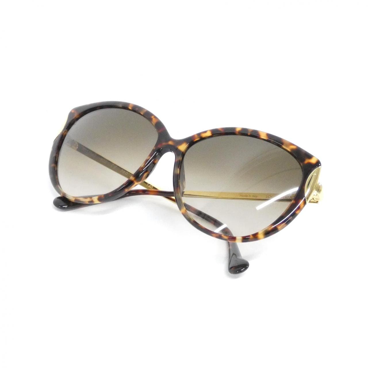 ルイヴィトン ガランス Z0756E サングラス