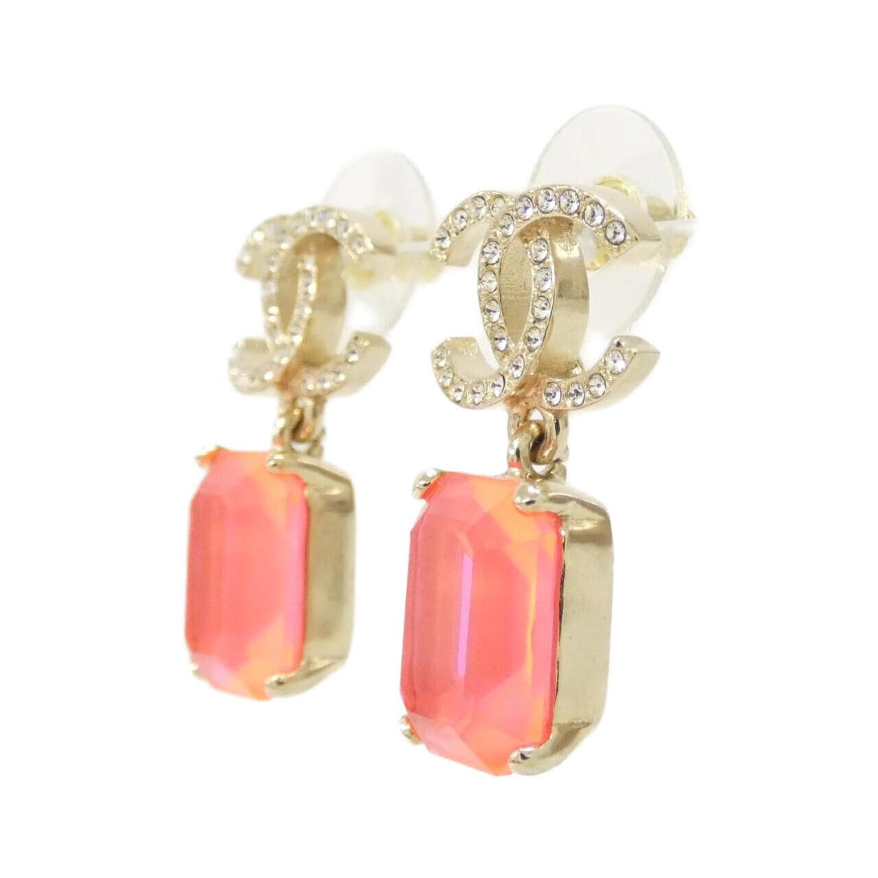 シャネル AB6303 ピアス
