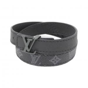 コメ兵｜ルイヴィトン ブラスレ LVイニシャル 19cm M6428E  