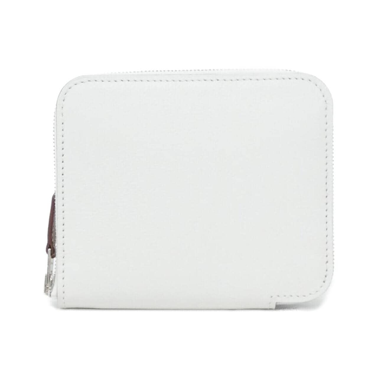 エルメス EN LIBERTE シルク イン コンパクト 084541CK 財布