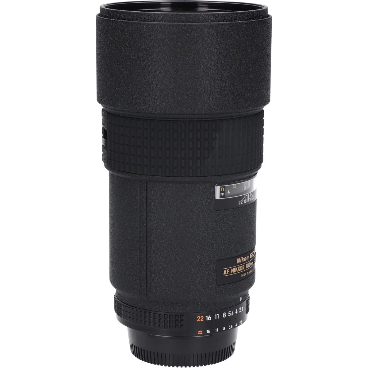 ＡＦ１８０ｍｍ　Ｆ２．８Ｄ　ＥＤ