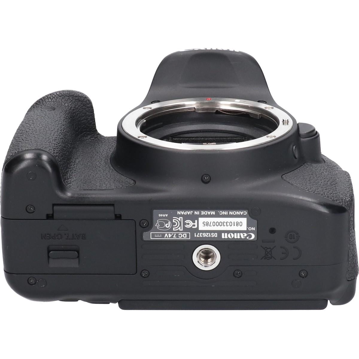 ＥＯＳ　ＫＩＳＳ　Ｘ６Ｉ