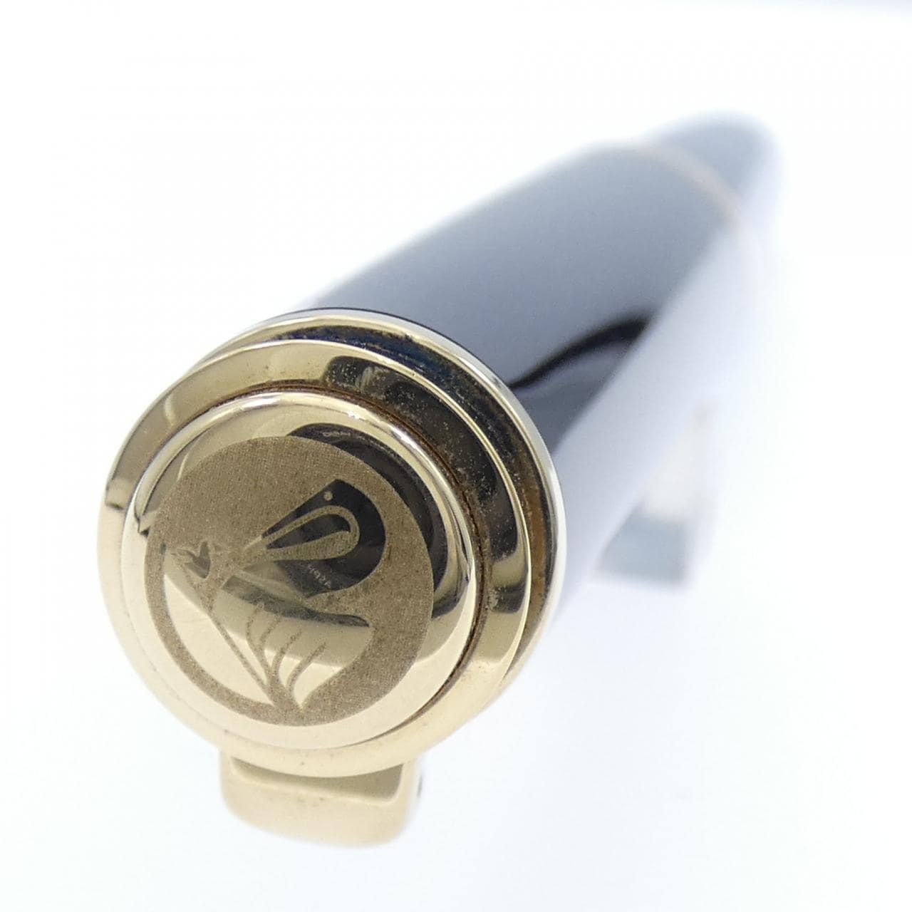 ペリカン スーベレーンM600ブルー縞 万年筆