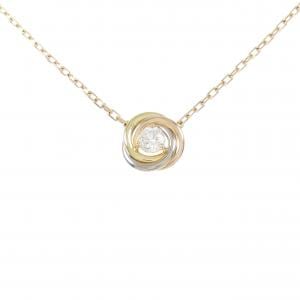 Cartier Trinity necklace