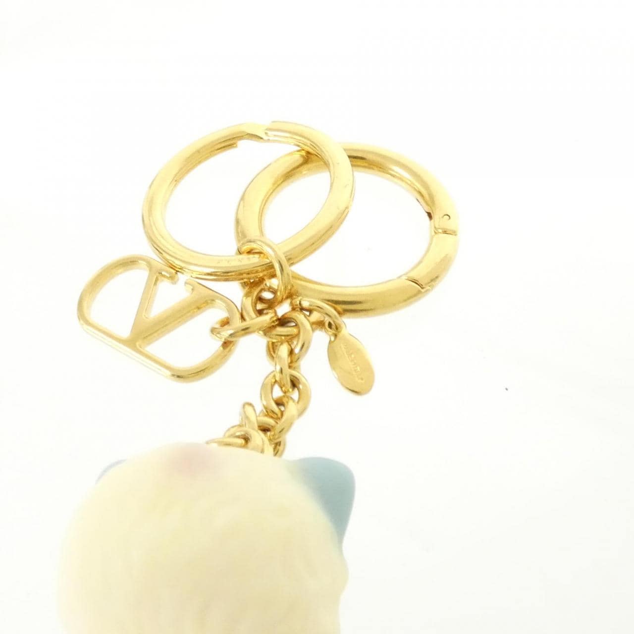 ヴァレンティノガラヴァーニ 7W2P0AR1VQY キーリング