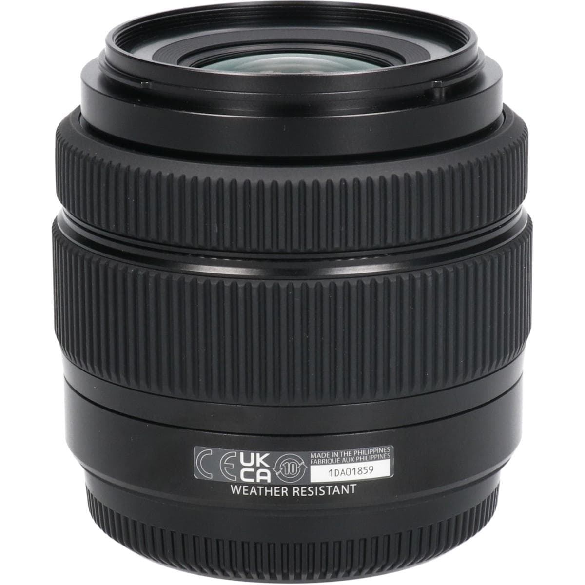 ＧＦ３５－７０ｍｍ　Ｆ４．５－５．６ＷＲ