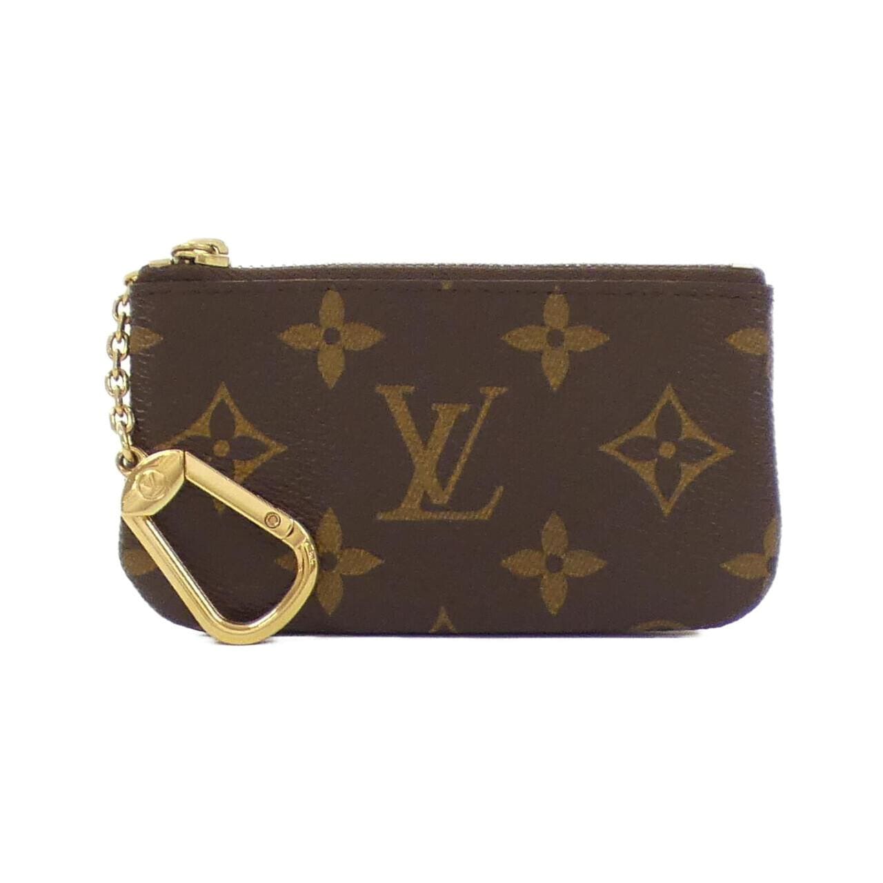 ルイ ヴィトン Louis Vuitton LOUIS VUITTON キーケース