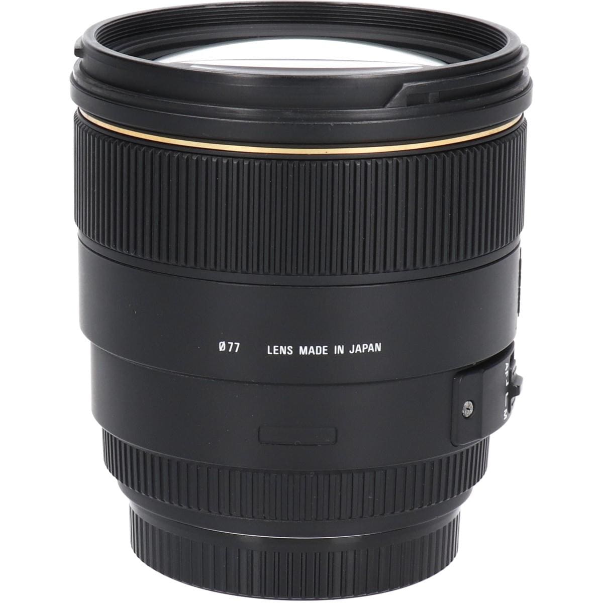 ＥＯＳ８５ｍｍ　Ｆ１．４ＥＸ　ＤＧ　ＨＳＭ