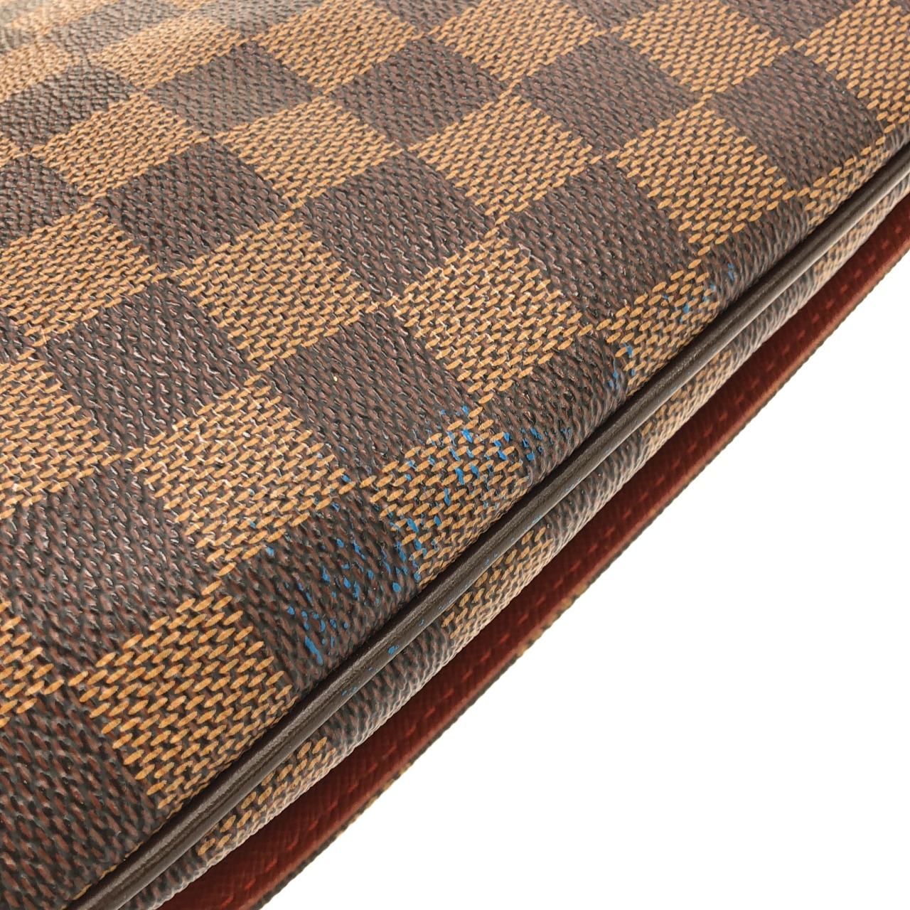 ルイヴィトン ダミエ ミュゼット サルサ N51300 ショルダーバッグ