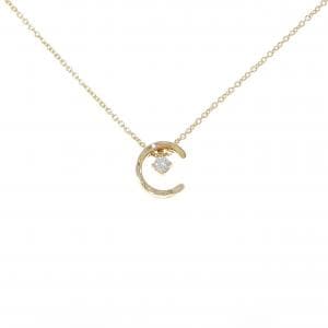 シャネル ココ クラッシュ ネックレス