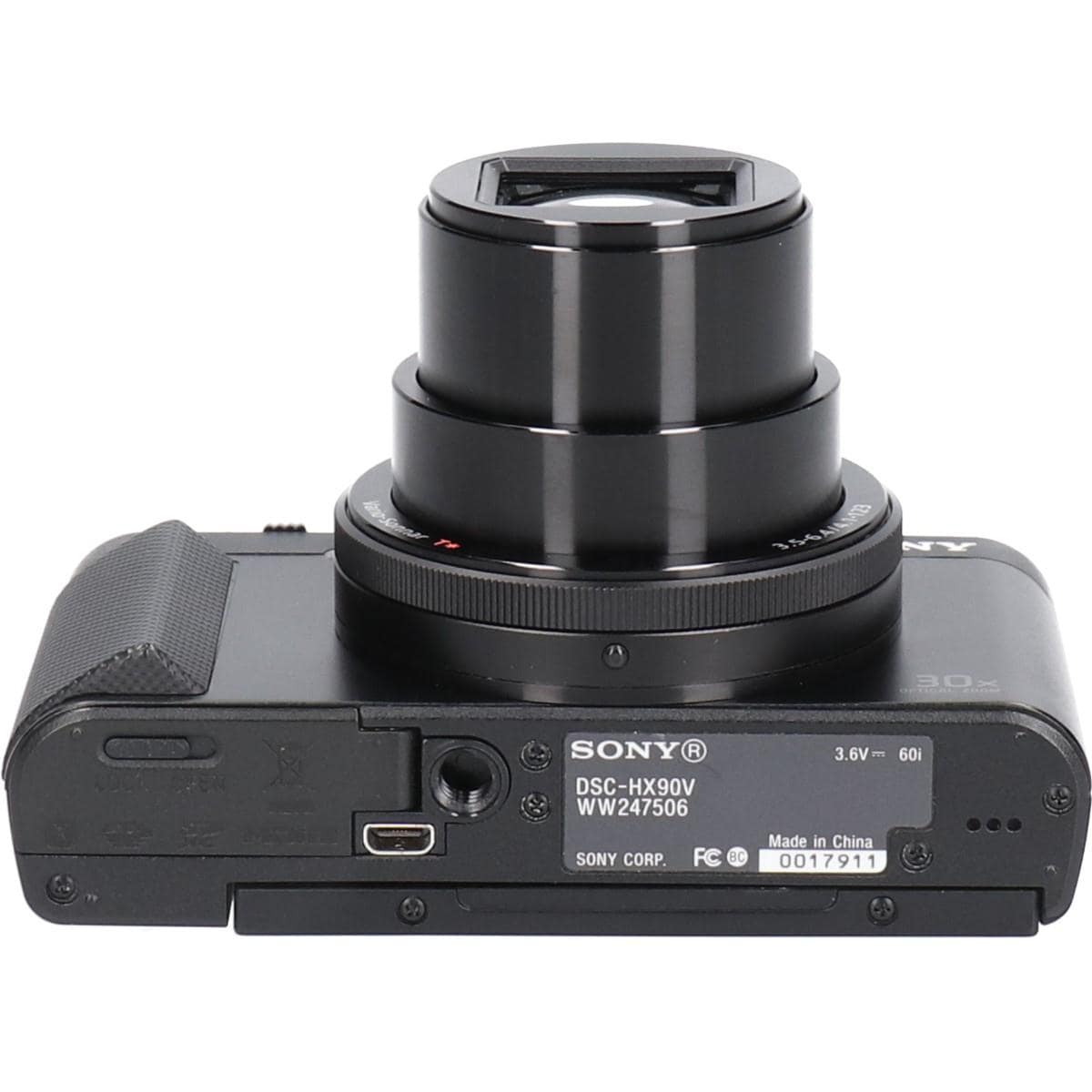 ＤＳＣ－ＨＸ９０Ｖ