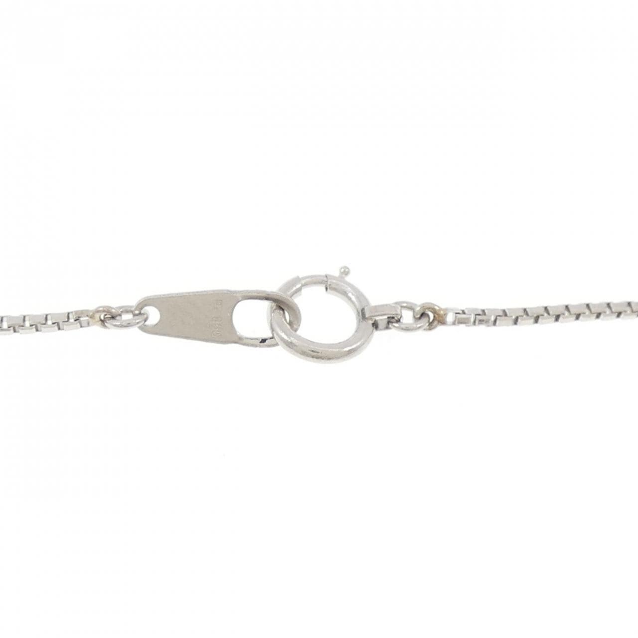 PT850威尼斯鏈項鏈