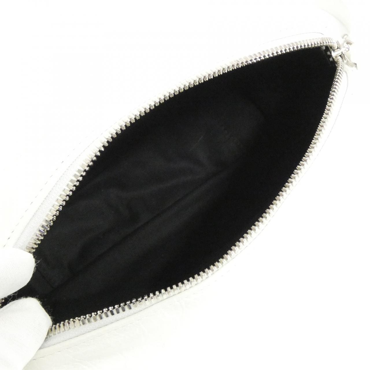 バレンシアガ MONACO CAMERA BAG 806459 2AASA ショルダーバッグ