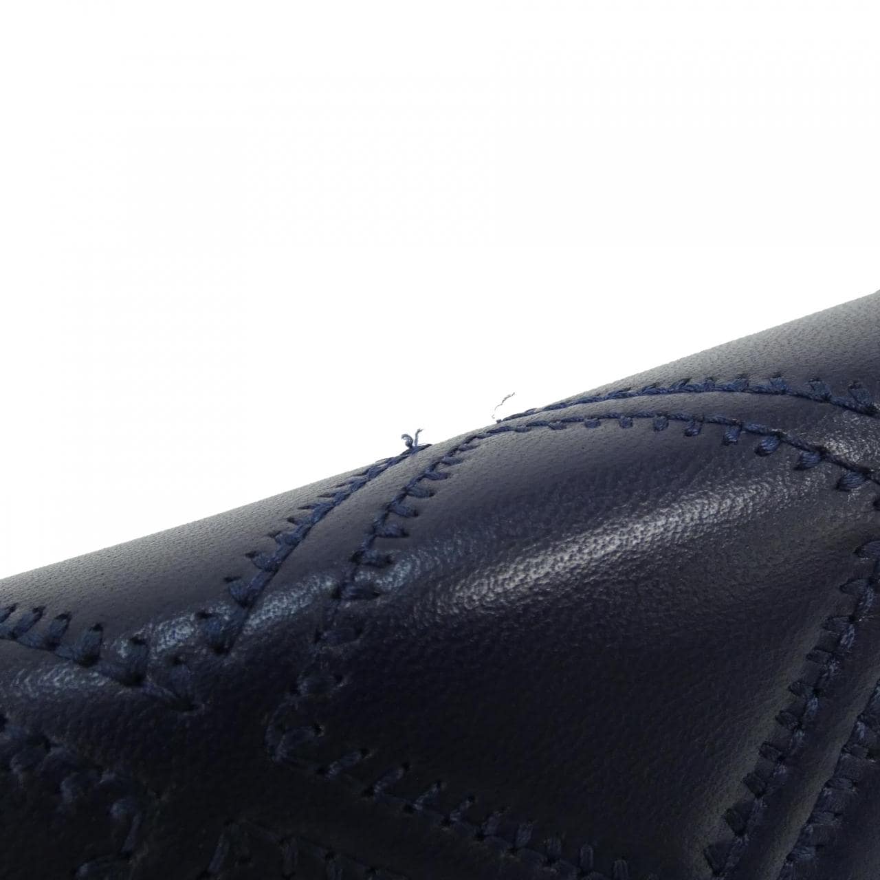 シャネル 82705 チェーンウォレット