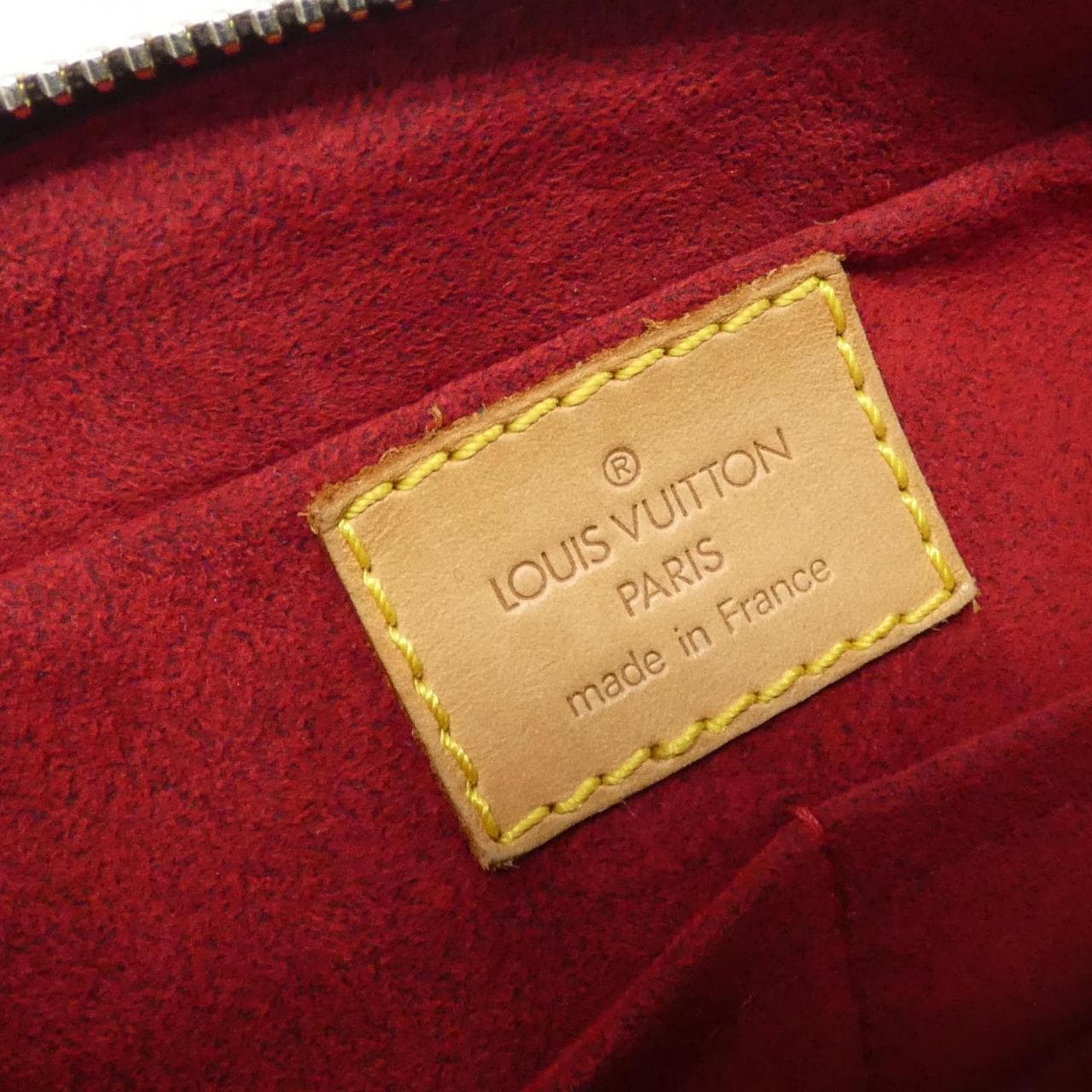 ルイヴィトン モノグラム ヴィバ シテ MM M51164 ショルダーバッグ