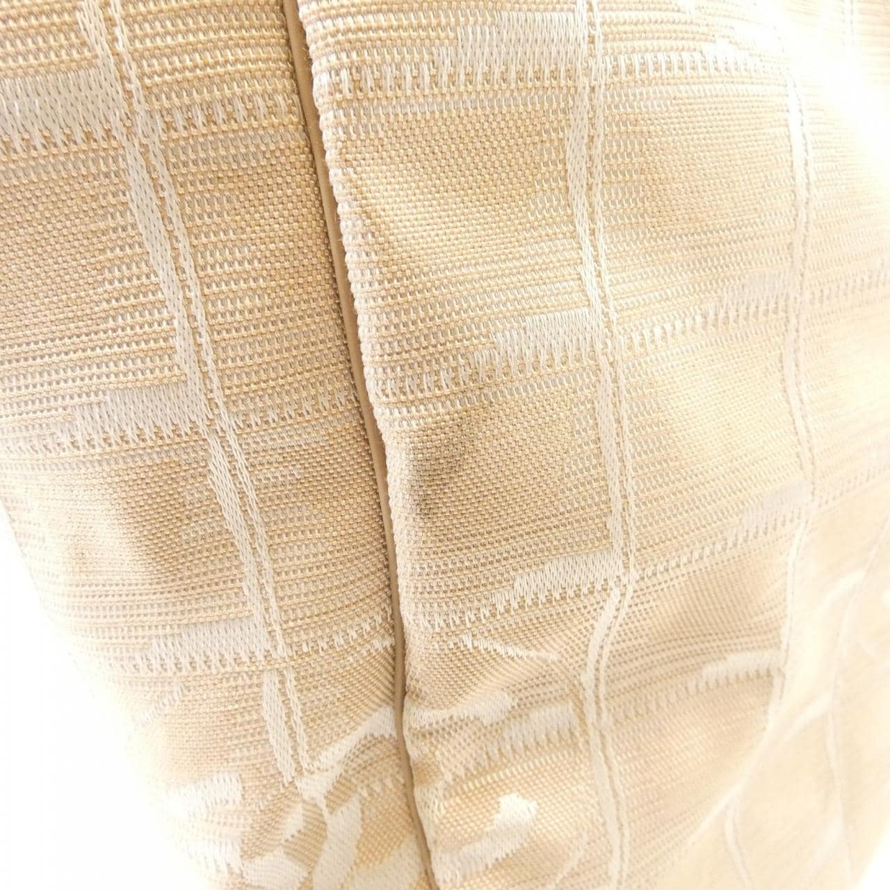 シャネル トラベル ライン 15991 バッグ