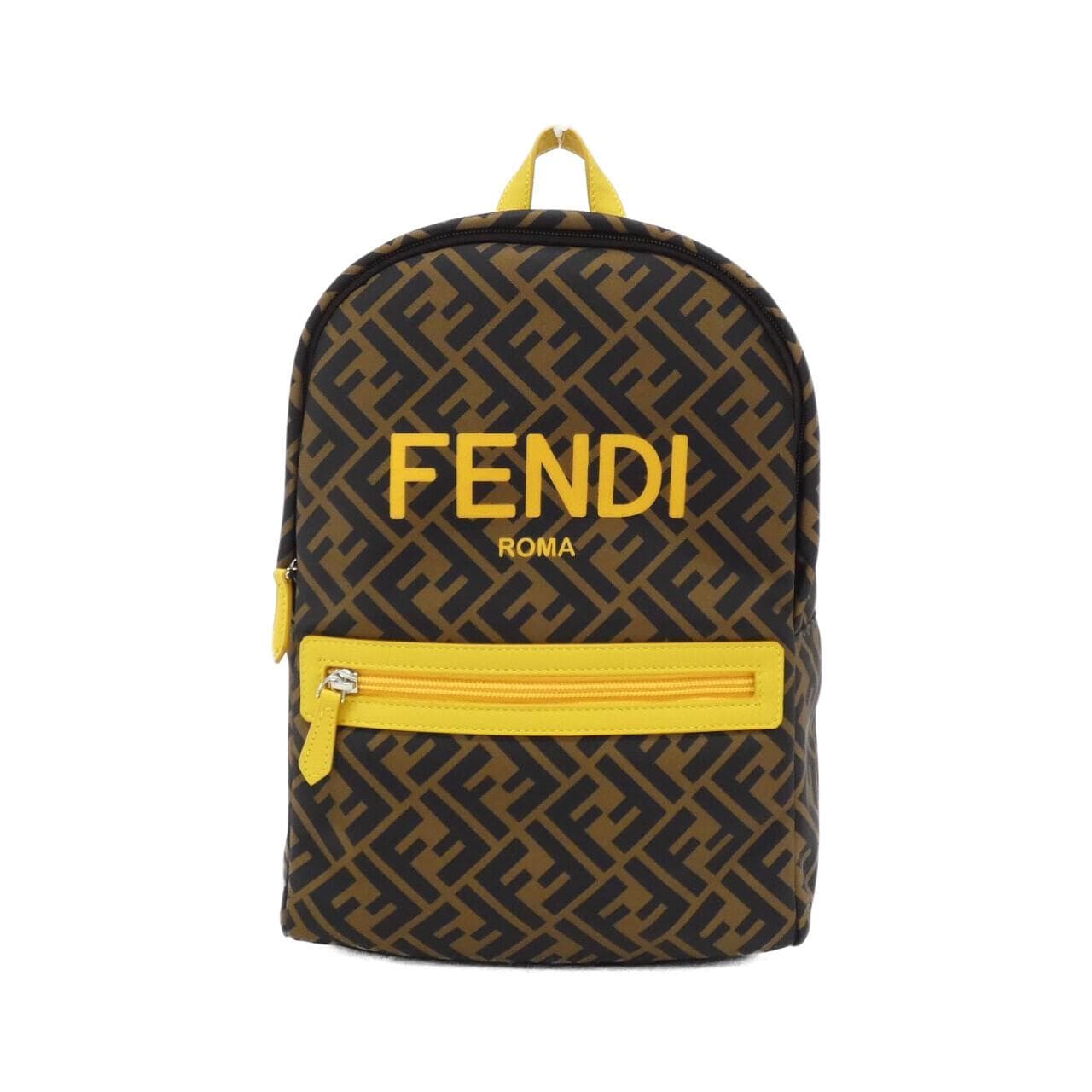 [BRAND NEW] FENDI 8BZ040 AKPV Backpack